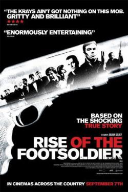   / Rise of the Footsoldier