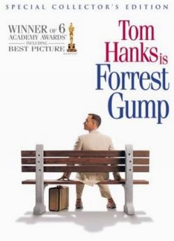   / Forrest Gump