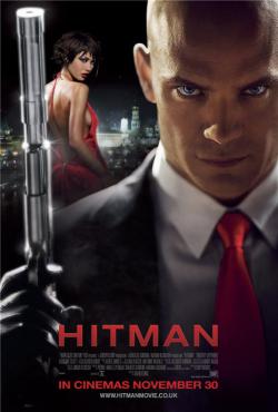  / Hitman