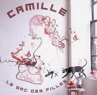 Camille - Le Sac Des Filles