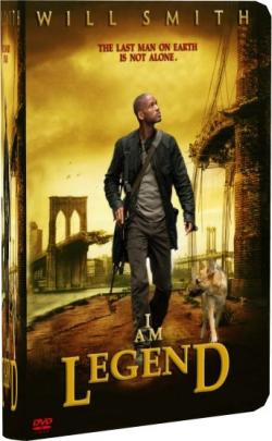 []  -  / I Am Legend