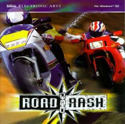 Road Rash (1996)