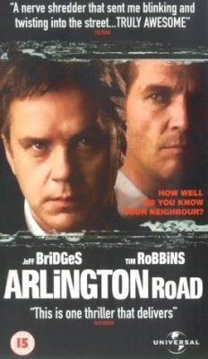    / Arlington road DUB