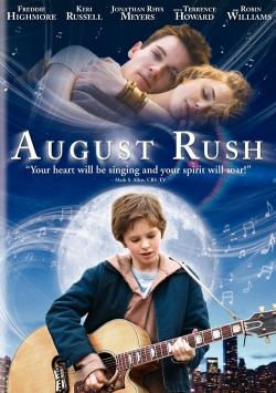   / August Rush