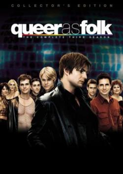   2  (5-20   20) / Queer as folk