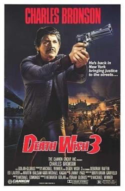   3 / Death Wish 3