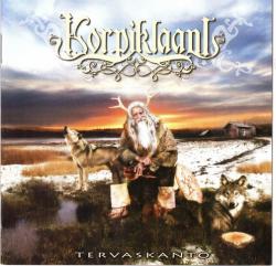 Korpiklaani - Tervaskanto (2007) )