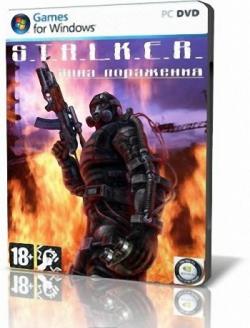   .S.T.A.L.k.E.R. /   v1.1 [RUS] (2008)