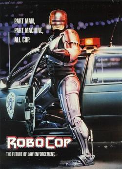 - / RoboCop