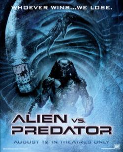    1;2 / Alien vs. Predator 1;2