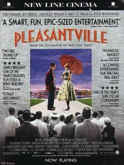  / Pleasantville