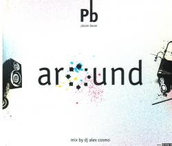 DJ Alex Cosmo - Ploom Boom Around 4 CD [tfile.ru] (2008)