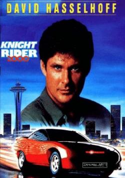   2000 / Knight Rider 2000