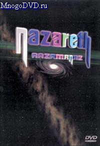 Nazareth Razamanaz