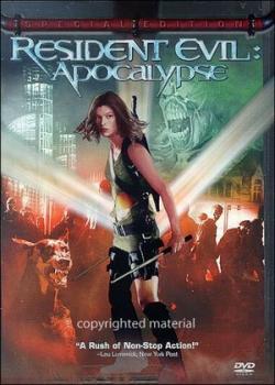   2 -  / Resident Evil - Apocalypse