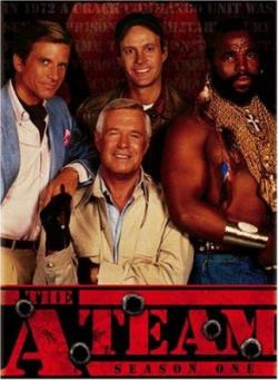   / The A-Team, 1  (14   14)