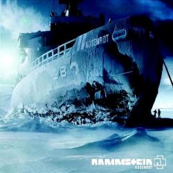 Rammstein - Rosenrot (2005)