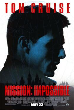   / Mission: Impossible