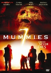 7  / Seven Mummies