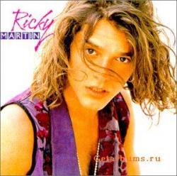 Ricky Martin-Ricky Martin