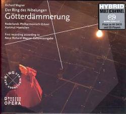 Richard Wagner. Goetterdaemmerung (1990)