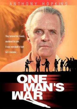    / One Man's War