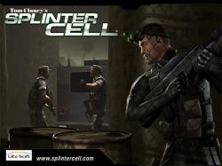  Splinter Cell.   .   . [2003-2006]