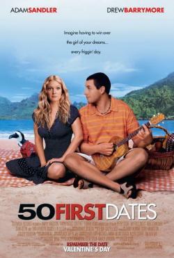 50   / 50 First Dates