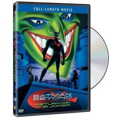  :   / Batman Beyond: Return Of The Joker