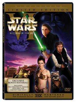   6:   / Star Wars: Episode VI MVO