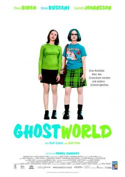   / Ghost World