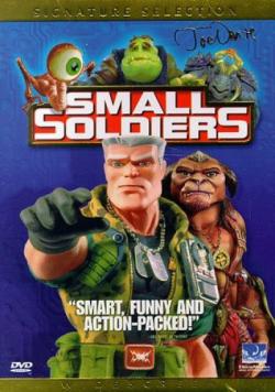   / Small Soldiers