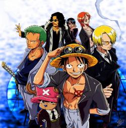   / One Piece  1  100 