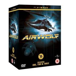   / Airwolf