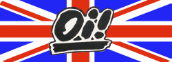  Oi! (2008)