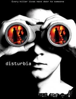  / Disturbia (2007)