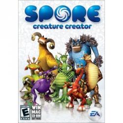 Spore Creature Creator [2008] Full Demo