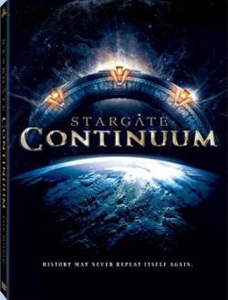  :  / Stargate: Continuum