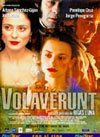   / Volaverunt