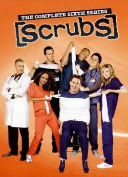  / Scrubs, 6  (22   22)