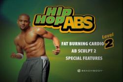 Hip Hop Abs. Disc 4 / Hip Hop Abs. Disc 4