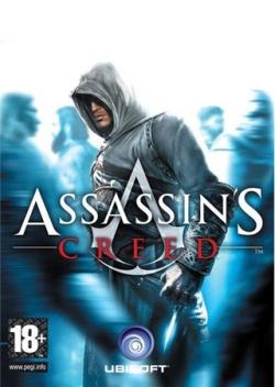 Assasin's Creed 3D