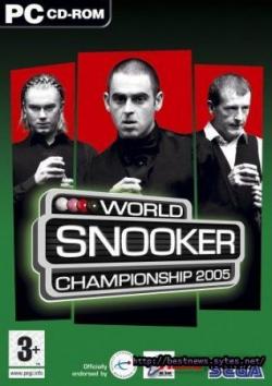 World Snooker Championship 2005