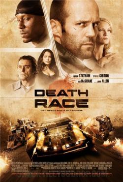 Death Race/ 