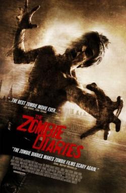   / The Zombie Diaries