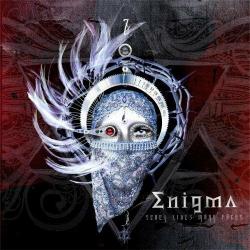 Enigma - Seven Lives Many Faces