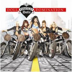 The Pussycat Dolls - Doll Domination