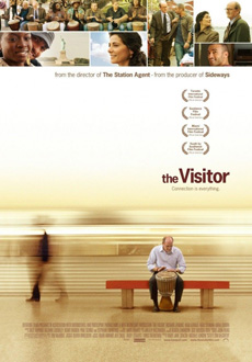  / The Visitor