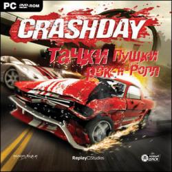 Crashday