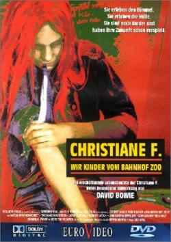  . -      / Christiane F. - Wir Kinder vom Bahnhof Zoo )